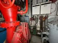 Schleppboot zu verkaufen