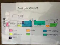 Öl-/Chemikalientanker zu verkaufen
