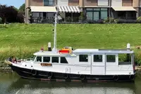 Kreuzfahrtschiff zu verkaufen