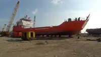Landungsboot, Panzer zu verkaufen