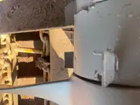 Fährschiff zu verkaufen