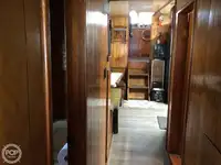 Trawler zu verkaufen