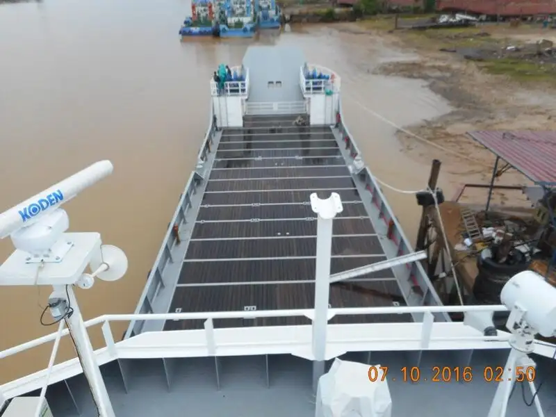 Containerschiff zu verkaufen