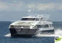Kreuzfahrtschiff zu verkaufen