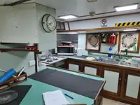Langlinienschiff zu verkaufen