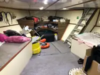 Arbeitsschiffe zu verkaufen