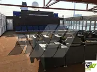 Kreuzfahrtschiff zu verkaufen