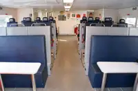 Katamaran zu verkaufen