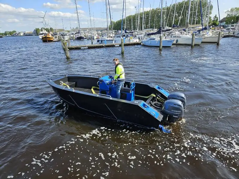 Containerschiff zu verkaufen