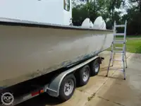 Patrouillenboot zu verkaufen