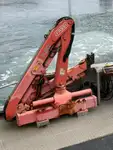 Arbeitsschiffe zu verkaufen
