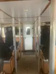 Windpark-Service-Schiff zu verkaufen