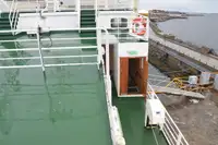 Ro-Ro-Schiff zu verkaufen