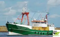 Schnelles Versorgungsboot (FSV) zu verkaufen