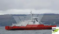 Ro-Ro-Schiff zu verkaufen