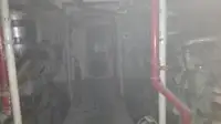 Patrouillenboot zu verkaufen