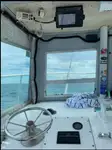 Trawler zu verkaufen