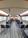 Passagierschiff zu verkaufen