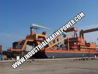 Barges zu verkaufen