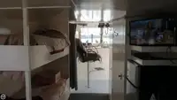 Trawler zu verkaufen
