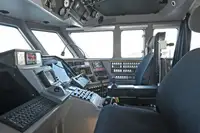 Rettungsschiff zu verkaufen