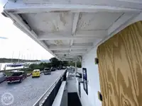 Kreuzfahrtschiff zu verkaufen
