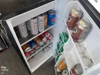 Ponton zu verkaufen