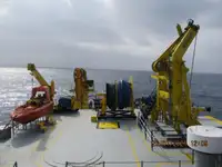 Kühlschiff zu verkaufen