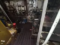 Trawler zu verkaufen