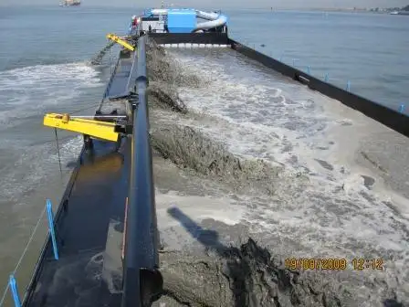 Barges zu verkaufen