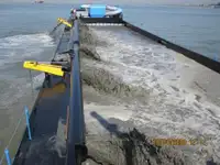 Barges zu verkaufen