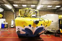 Passagierschiff zu verkaufen
