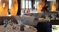 Kreuzfahrtschiff zu verkaufen