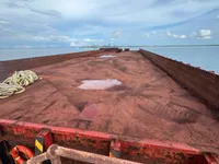 Barges zu verkaufen