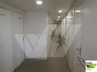 Kreuzfahrtfähre zu verkaufen