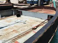 Schleppboot zu verkaufen