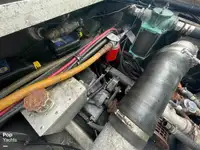 Kreuzfahrtschiff zu verkaufen