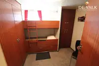 Schwimmendes Hotel zu verkaufen