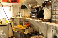 Fährschiff zu verkaufen