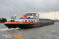Oil/Chemical tanker zu verkaufen