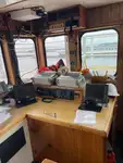 Bagger zu verkaufen