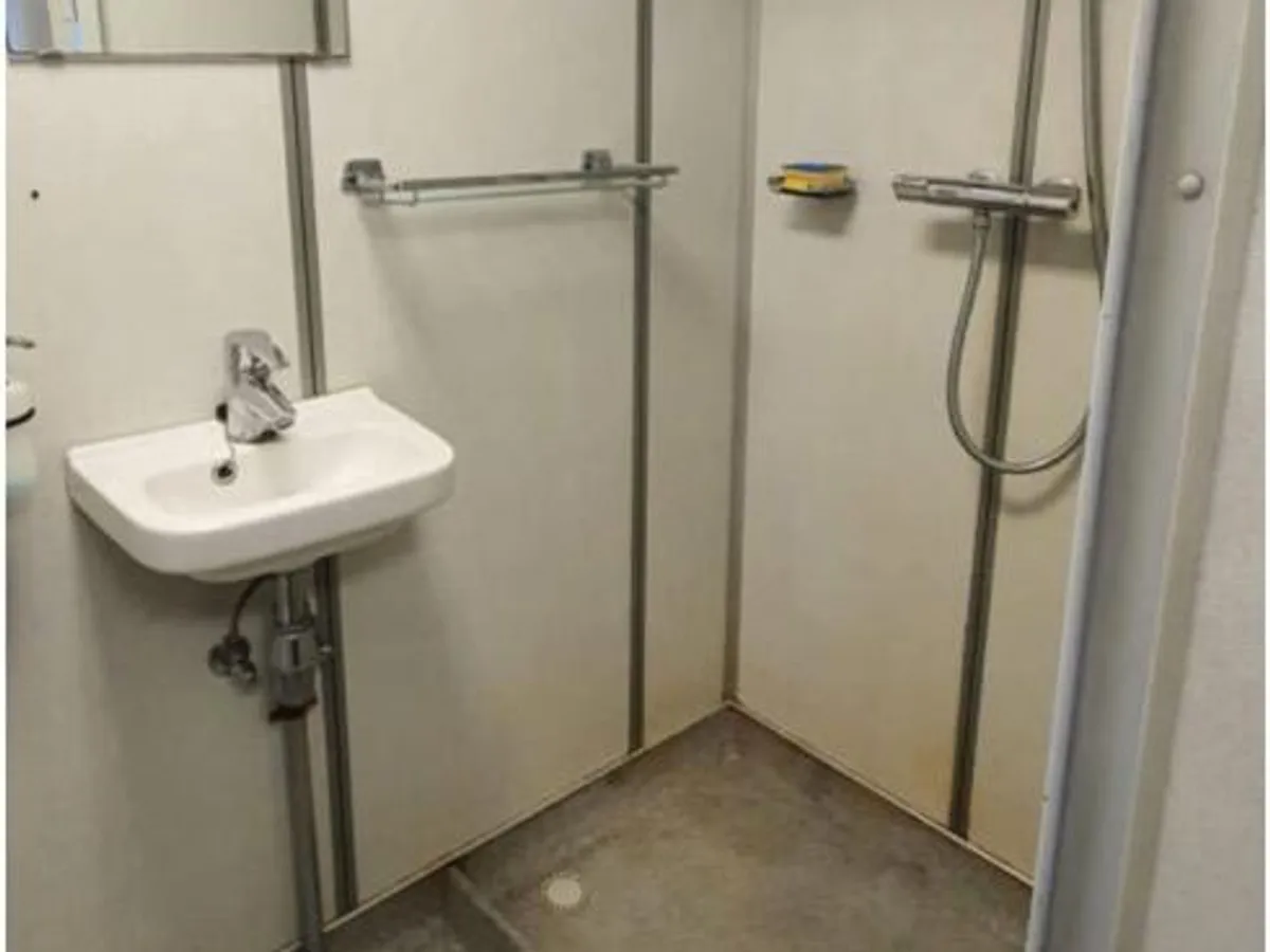Arbeitsschiffe zu verkaufen