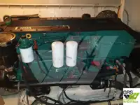 Passagierschiff zu verkaufen