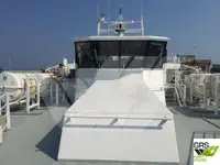 Passagierschiff zu verkaufen