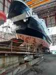 Ro-Ro-Schiff zu verkaufen