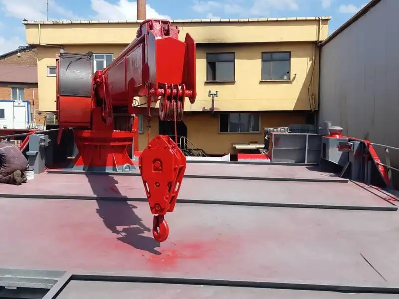 General Cargo/Multi-purpose zu verkaufen