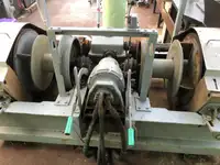 Bagger zu verkaufen