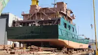 Landungsboot, Panzer zu verkaufen