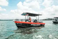 Passagierschiff zu verkaufen