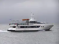 Passagierschiff zu verkaufen